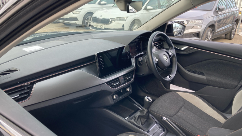 Skoda Kamiq 1.0 TSI 110 SE L Executive 5dr Petrol Hatchback